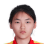 Wu Yejia player photo