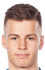 Vilgot Carlsson player photo