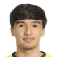 Muxammadali Usmonov player photo