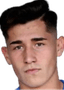Nicolás Fernández player photo
