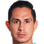 Marvin Bejarano player photo