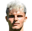 Jordan Perrier player photo