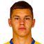 Nemanja Krsmanovic player photo