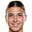 Claudia Cicco player photo