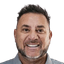 Antonio Mohamed player photo
