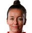 pearl slattery player photo