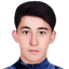 Elkut Eysajan player photo