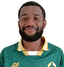 Kalvin Wopi player photo