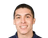 Aaron Suarez player photo