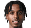 Kedus Haile Selassie player photo