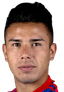 Nicolás Ortíz player photo