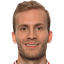 B. Gunnarsson player photo