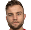 Alex Cooper player photo