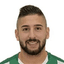 Barış Örücü player photo
