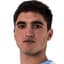 Gustavo del Prete player photo