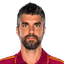 Luca Rossettini player photo