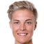 Lina Hurtig player photo
