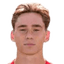Mathijs Menu player photo
