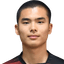 Park Su-been player photo