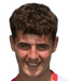 Nicholas Jake Michalski player photo