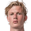 Malthe Hojholt player photo