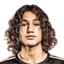 Jude Terry player photo