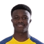 Emmanuel Addai player photo