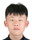Zhang Jianing player photo
