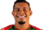 El joven Junior Hernandez player photo