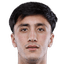 P.Kholdorkhonov player photo