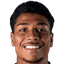 Matheus Salgueiro Pains player photo