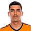 Jose Bizama player photo