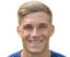 G. Reilly player photo