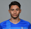 Dimitrios Arsenidis player photo