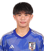 Shotaro Shibata player photo