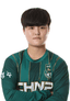 Kim Solee player photo