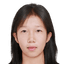C.Wang player photo - Shanghai Future Star Cup W 37302 Live Score Today
