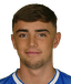 L.McGregor player photo