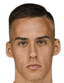 A.Svoboda player photo