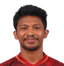 Muhammad Rifad Marasabessy player photo