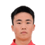 Yu Haozhen player photo