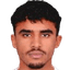 Ahmed Jafeli player photo