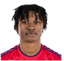 Tarik Scott player photo