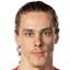 Adam Ingi Benediktsson player photo