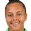 Milena Ferreira player photo