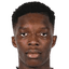 Isaak Touré player photo