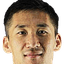 Mirbek Akhmataliev player photo