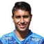 Santiago Roa player photo