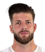 John Frederiksen player photo