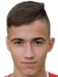 Erik Manolkov player photo